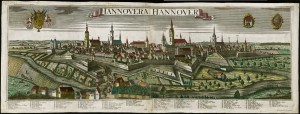 Mappe_18_XIX_C_230vorne (c) Gottfried Wilhelm Leibniz Bibliothek – Niedersächsische Landesbibliothek, Hannover